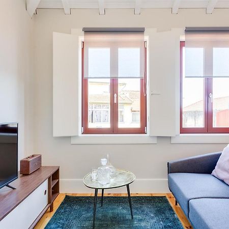 Da'Home - Rola Art Work Studio Porto Zewnętrze zdjęcie