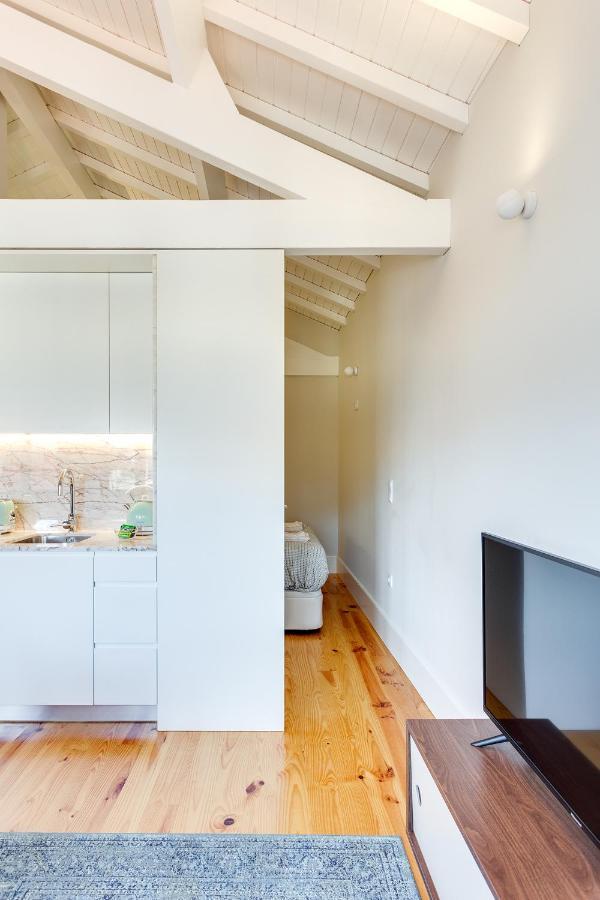 Da'Home - Rola Art Work Studio Porto Zewnętrze zdjęcie