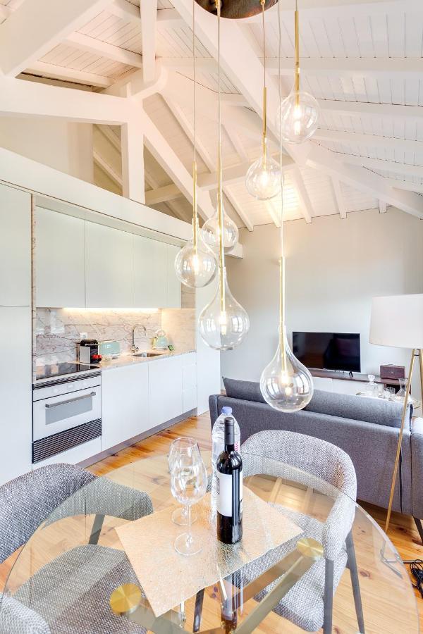 Da'Home - Rola Art Work Studio Porto Zewnętrze zdjęcie