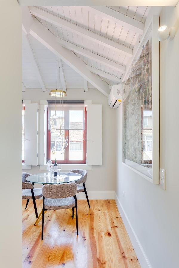 Da'Home - Rola Art Work Studio Porto Zewnętrze zdjęcie