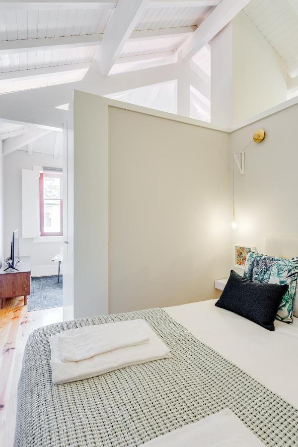 Da'Home - Rola Art Work Studio Porto Zewnętrze zdjęcie