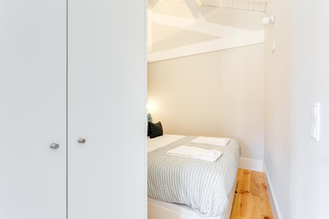 Da'Home - Rola Art Work Studio Porto Zewnętrze zdjęcie