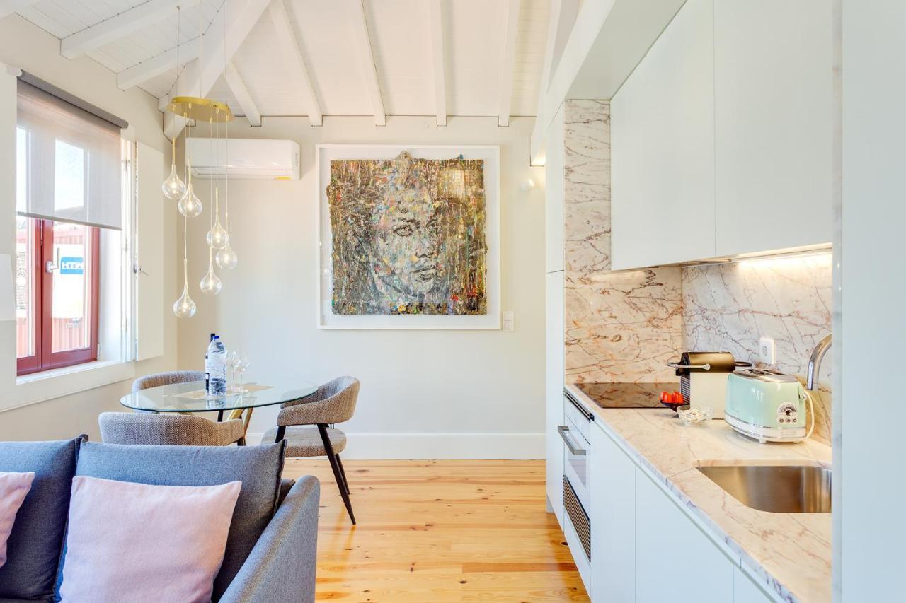Da'Home - Rola Art Work Studio Porto Zewnętrze zdjęcie