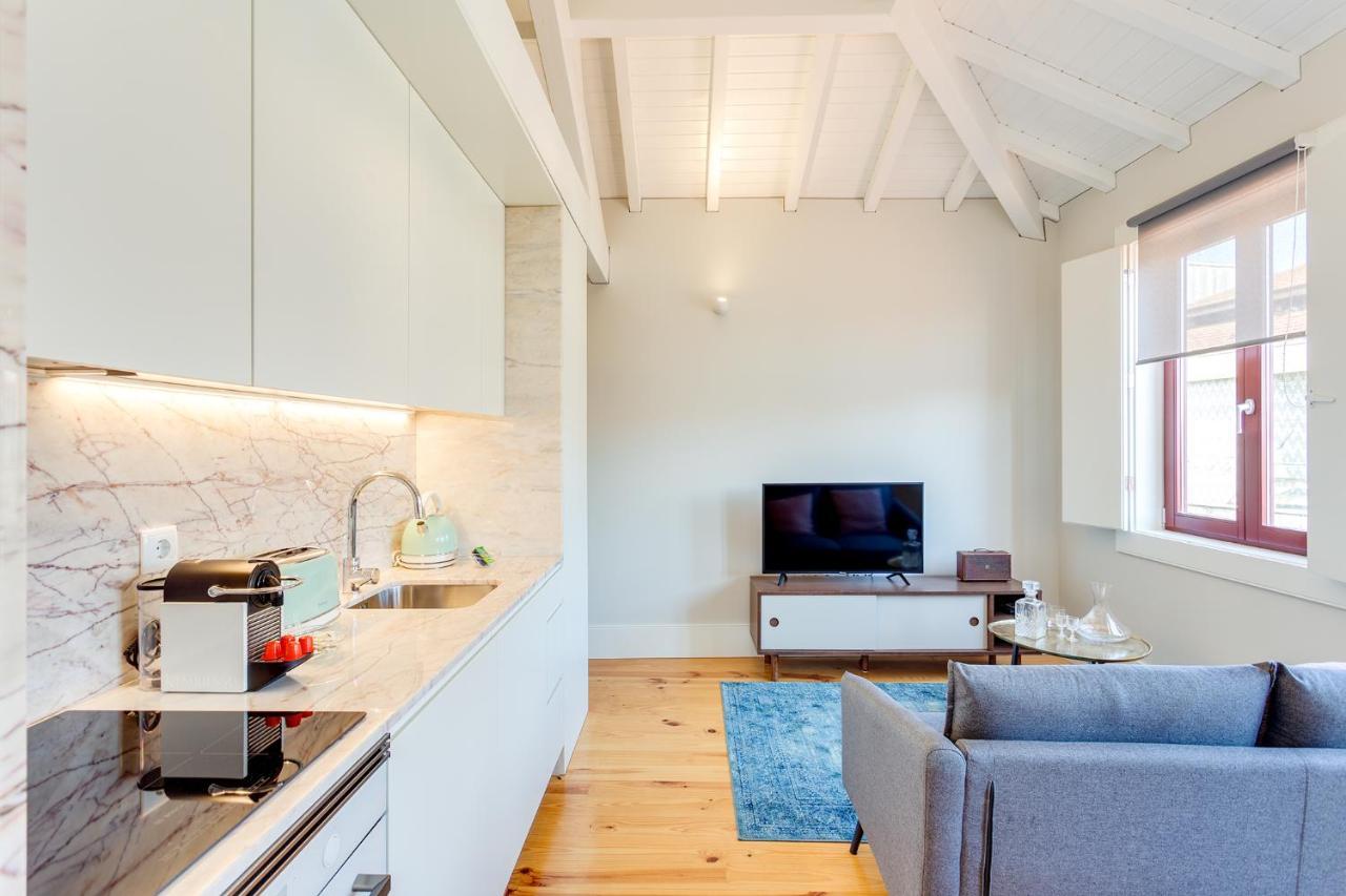 Da'Home - Rola Art Work Studio Porto Zewnętrze zdjęcie