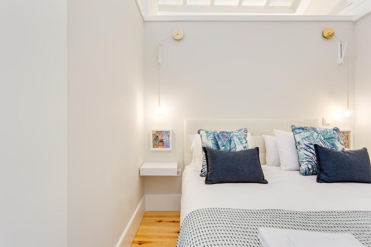 Da'Home - Rola Art Work Studio Porto Zewnętrze zdjęcie