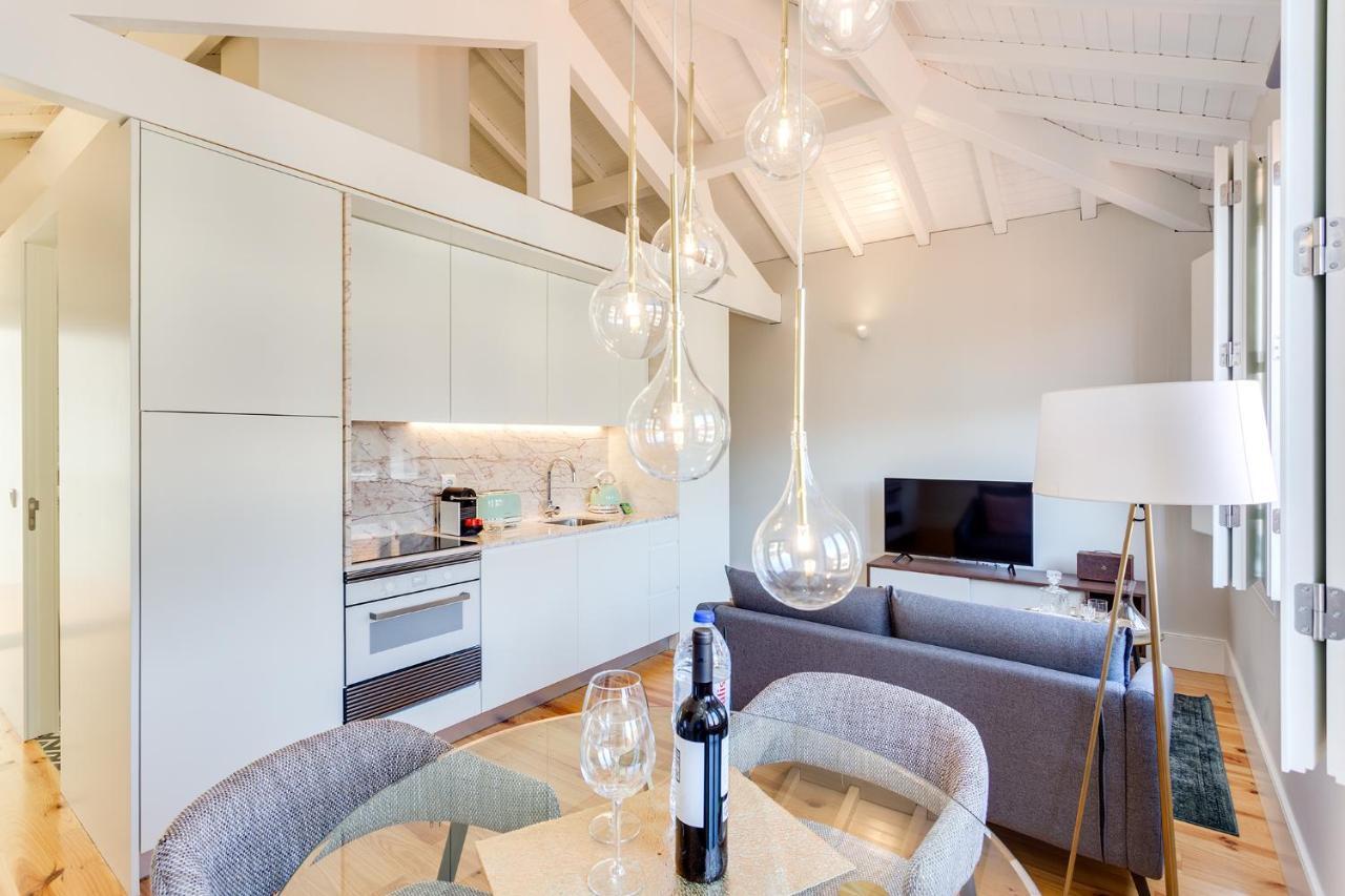 Da'Home - Rola Art Work Studio Porto Zewnętrze zdjęcie